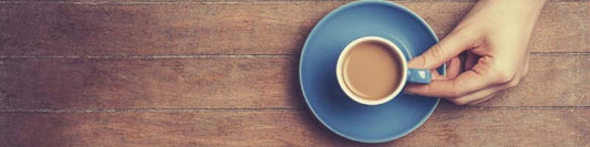 Bulletproof Kaffee und die Bulletproof Diät