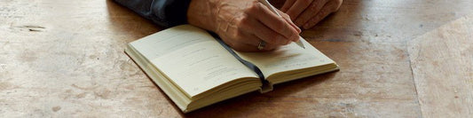 Das 5 Minute Journal