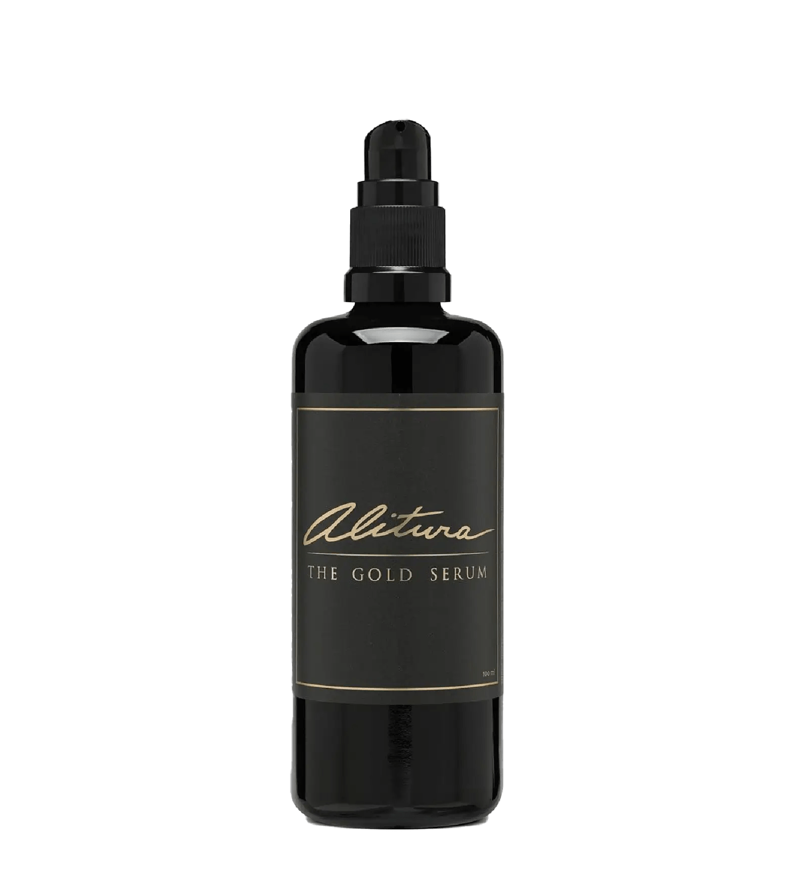 Alitura Naturals Gold Serum 100 ml bei LiveHelfi kaufen