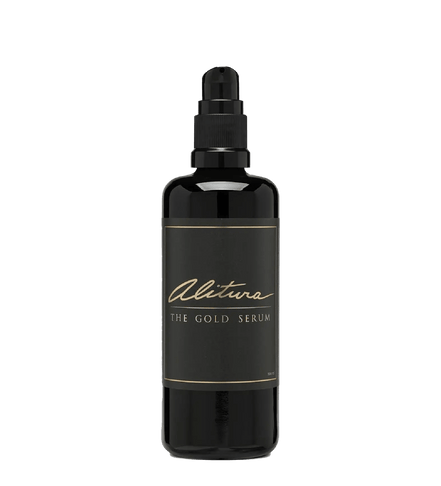 Alitura Naturals Gold Serum 100 ml bei LiveHelfi kaufen