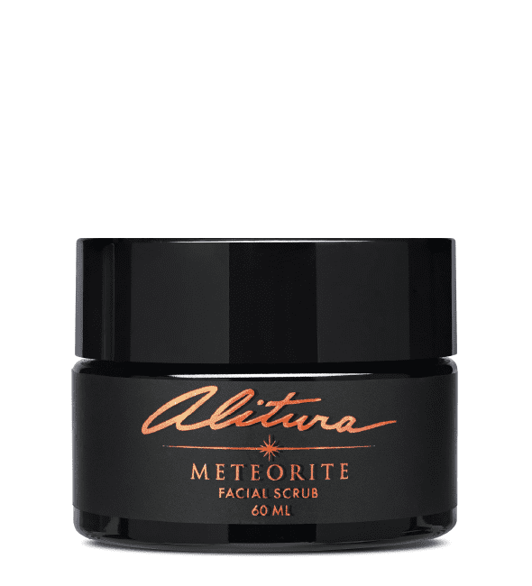 Alitura Naturals Meteorite Scrub bei LiveHelfi kaufen