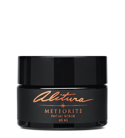 Alitura Naturals Meteorite Scrub bei LiveHelfi kaufen