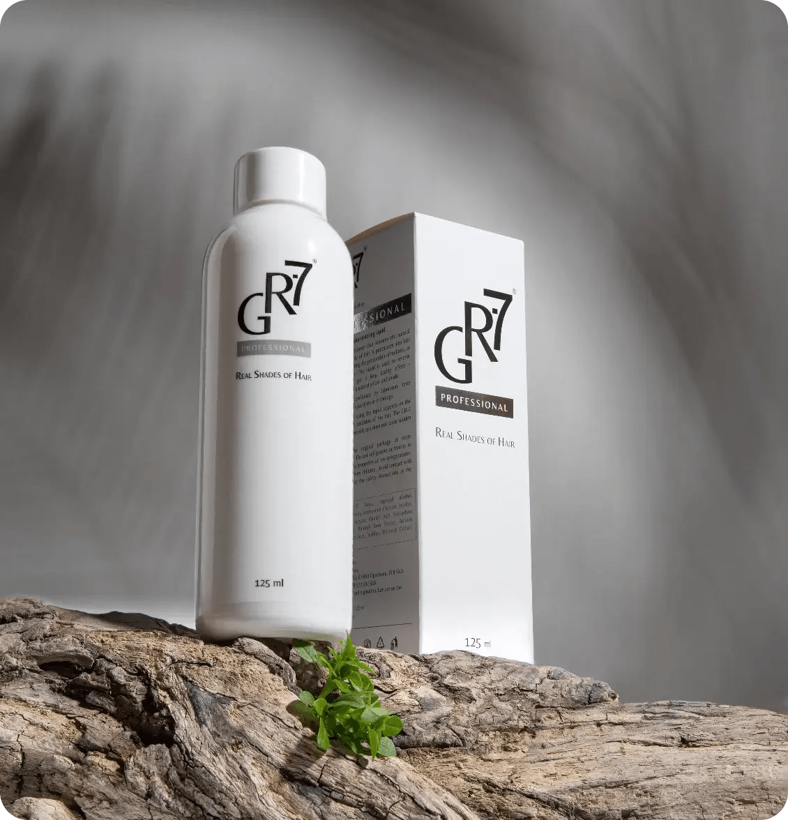 Gr-7 Anti-Grey Hair Lotion bei LiveHelfi kaufen
