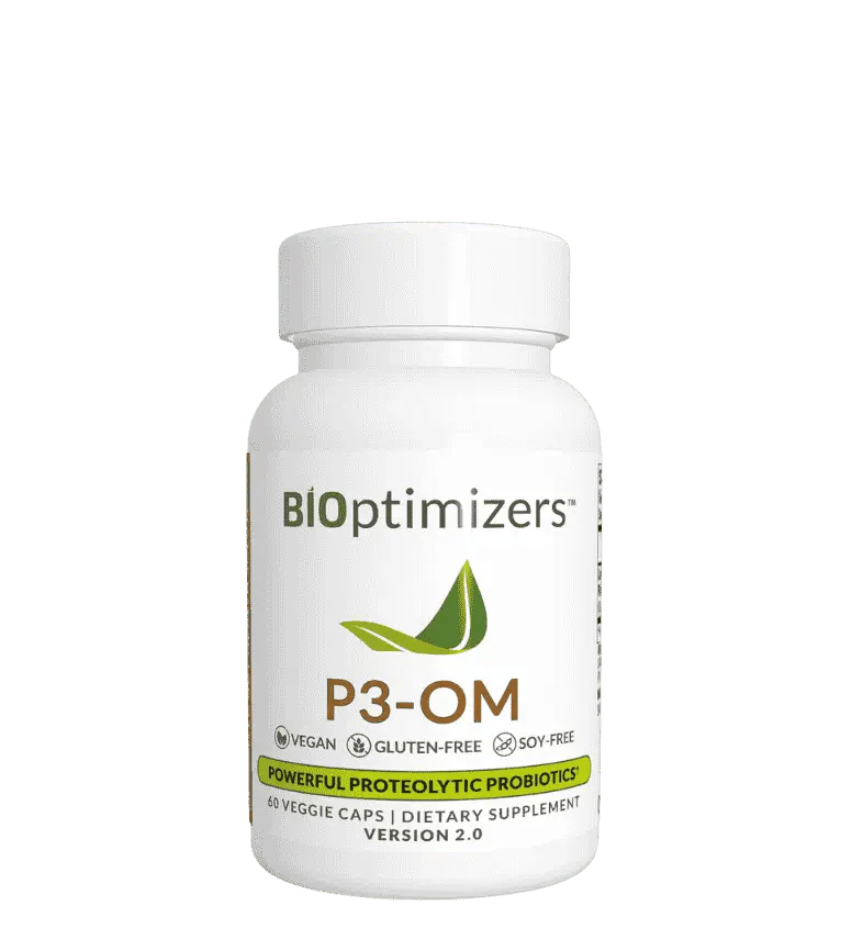 BIOptimizers P3-OM 60 caps bei LiveHelfi kaufen