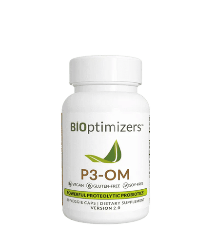 BIOptimizers P3-OM 60 caps bei LiveHelfi kaufen