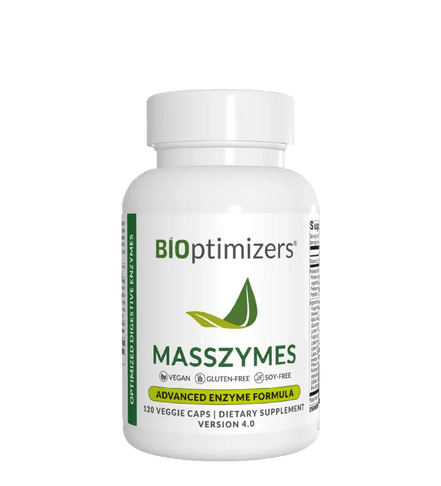 BIOptimizers MassZymes 120 caps bei LiveHelfi kaufen