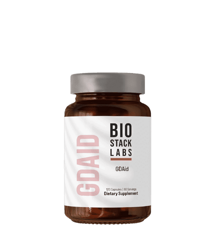 Biostack Labs GDAid bei LiveHelfi kaufen