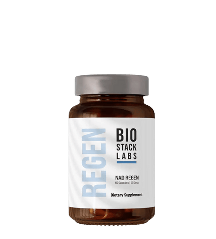 Biostack Labs NAD Regen bei LiveHelfi kaufen