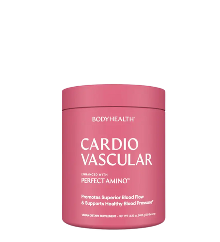 Cardio Vascular