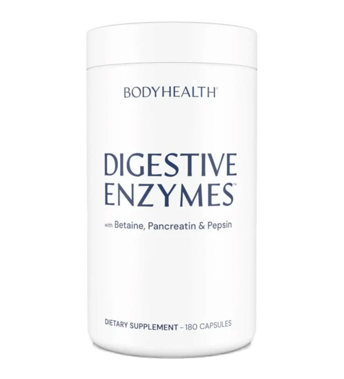 BodyHealth Digestive Enzymes bei LiveHelfi kaufen