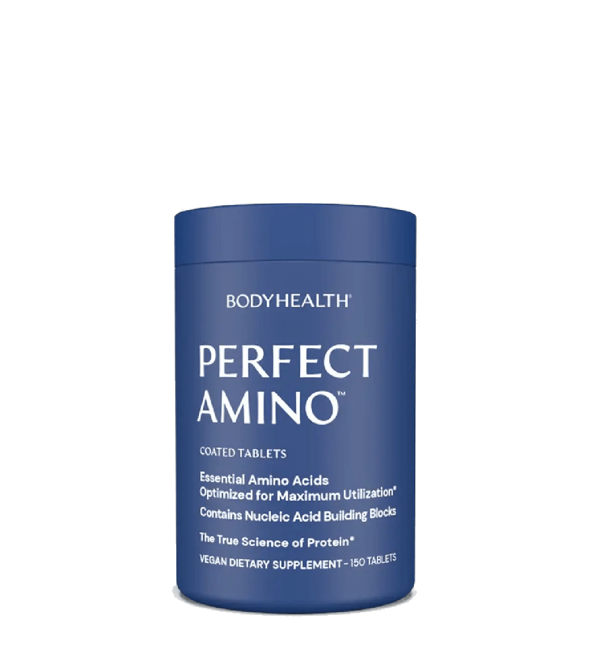 BodyHealth Perfect Amino Tablets - Coated 150 Tabletten bei LiveHelfi kaufen
