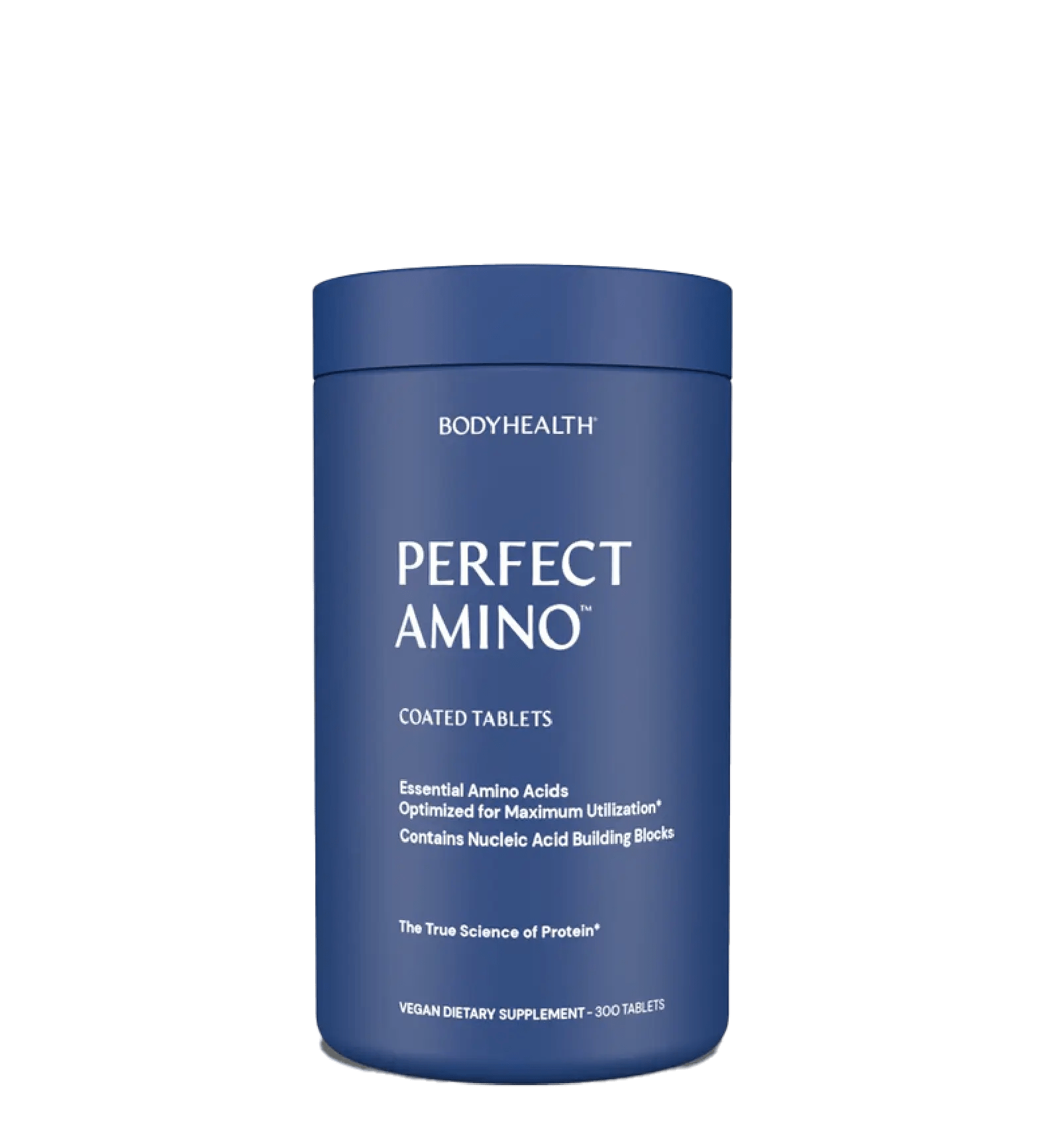 BodyHealth Perfect Amino Tablets - Coated 300 Tabletten bei LiveHelfi kaufen