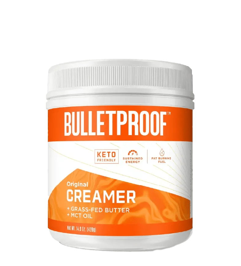 Bulletproof Creamer Original Creamer bei LiveHelfi kaufen