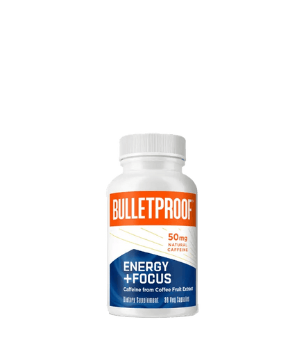 Bulletproof Energy + Focus bei LiveHelfi kaufen