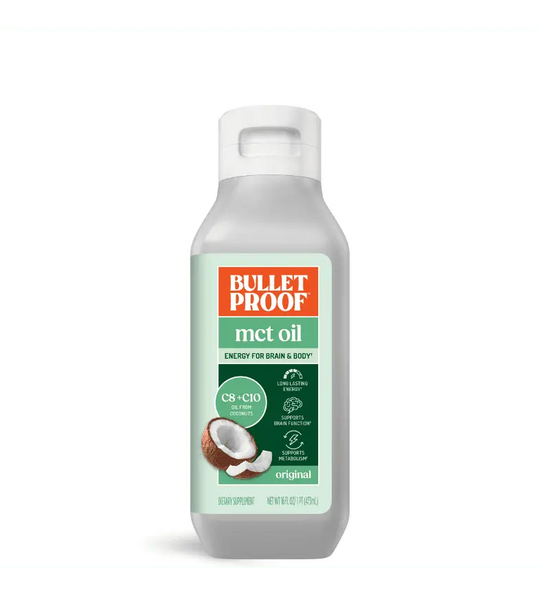 MCT Öl 475 ml