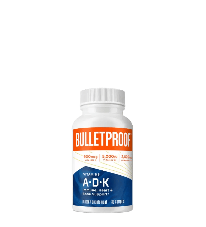 Bulletproof Vitamins A-D-K bei LiveHelfi kaufen