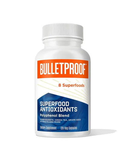 Bulletproof Superfood Antioxidants bei LiveHelfi kaufen