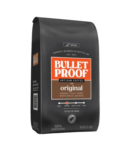 Original gemahlener Kaffee 340 G