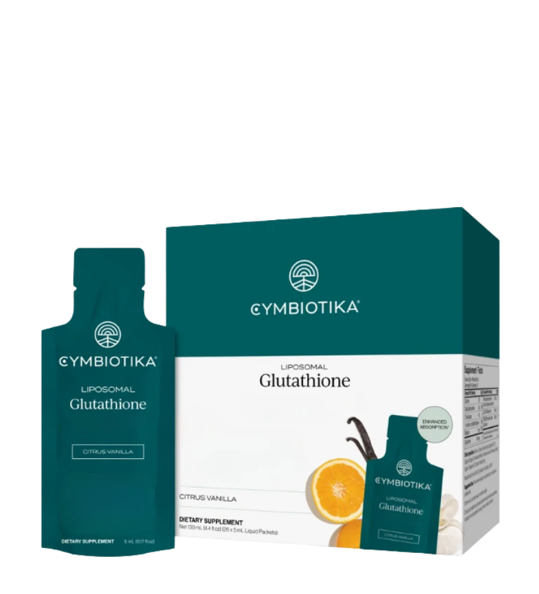 Cymbiotika Liposomal Glutathione kaufen?