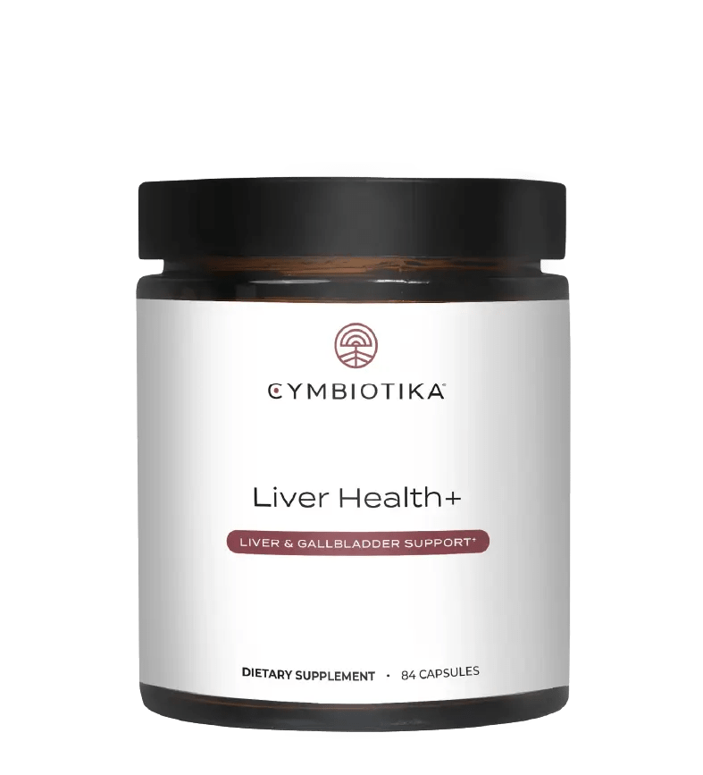 Cymbiotika Liver Health+ bei LiveHelfi kaufen