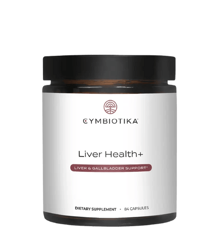 Cymbiotika Liver Health+ bei LiveHelfi kaufen