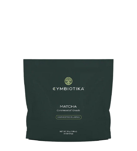 Cymbiotika Matcha bei LiveHelfi kaufen