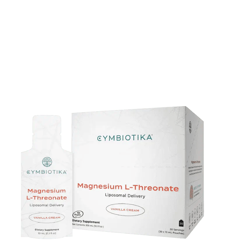 Cymbiotika Liposomal Magnesium L-Threonate bei LiveHelfi kaufen