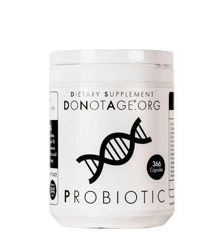 Do Not Age Probiotic bei LiveHelfi kaufen