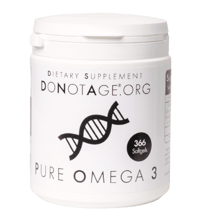Pure Omega 3