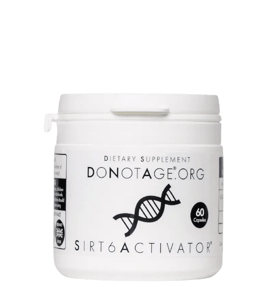 SIRT6Activator