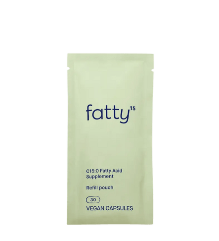 Fatty15 Fatty15 90 Caps Refill bei LiveHelfi kaufen