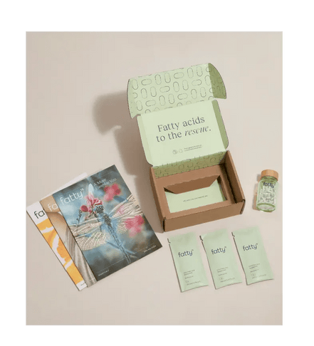 Fatty15 Fatty15 90-Day Starter Kit bei LiveHelfi kaufen