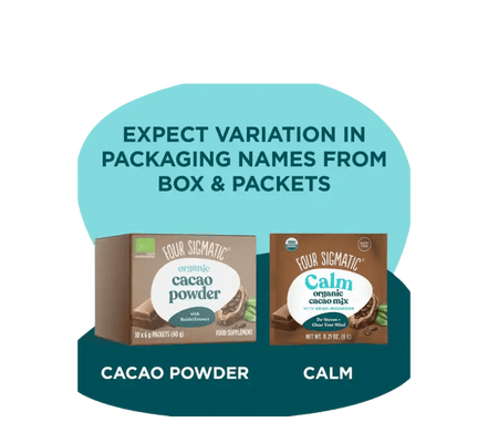 Four Sigmatic Mushroom Hot Cacao Mix with Reishi (Organic) bei LiveHelfi kaufen