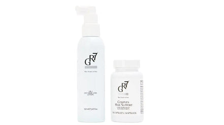 Gr-7 Anti Hair Loss Lotion + Complex Hair Support bei LiveHelfi kaufen