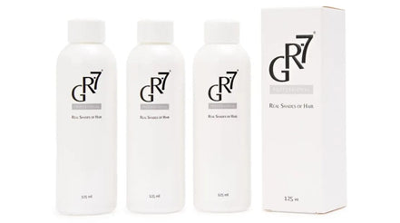 Gr-7 Anti-Grey Hair Lotion 3-pack bei LiveHelfi kaufen