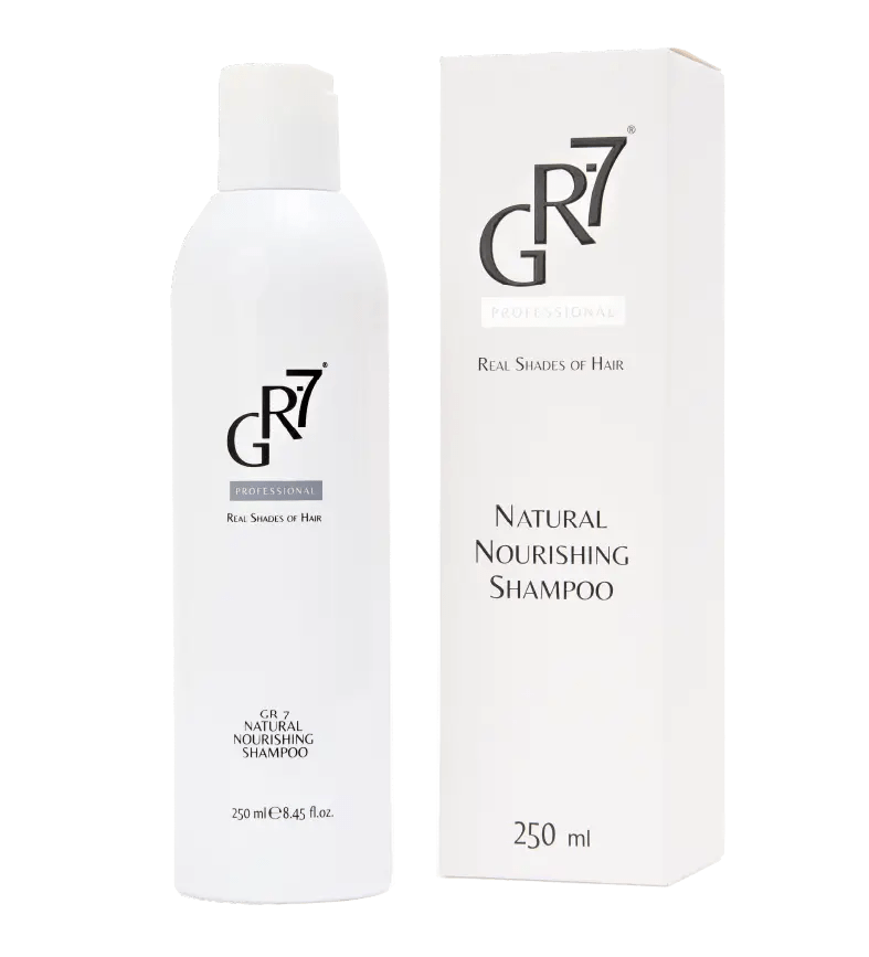 Gr-7 Moisturising & Nourishing Shampoo bei LiveHelfi kaufen