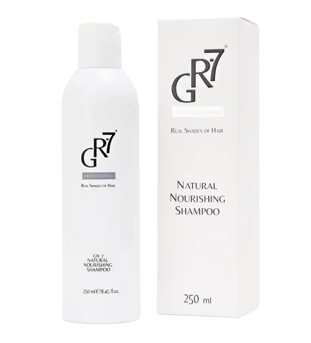 Gr-7 Moisturising & Nourishing Shampoo bei LiveHelfi kaufen