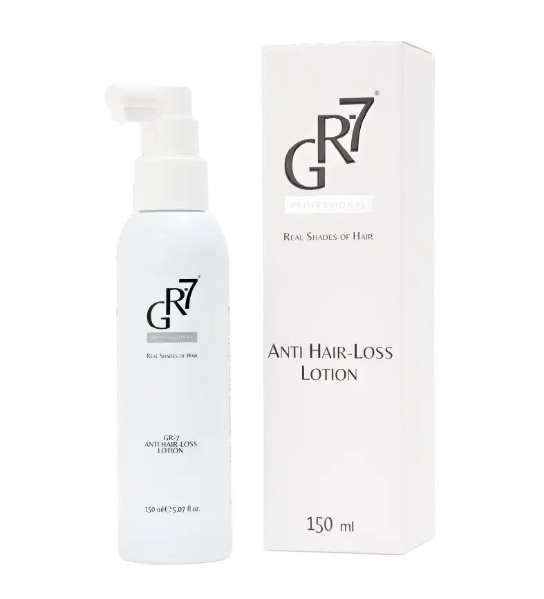 Gr-7 Anti Hair Loss Lotion bei LiveHelfi kaufen
