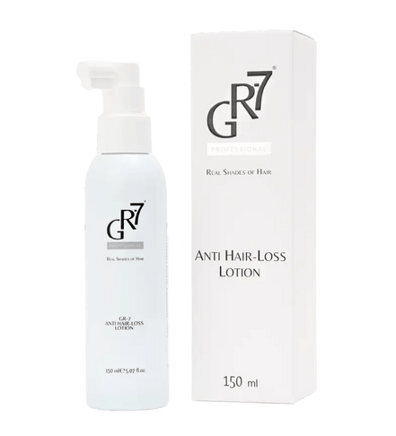 Gr-7 Anti Hair Loss Lotion bei LiveHelfi kaufen