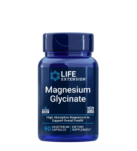 Magnesium Glycinate