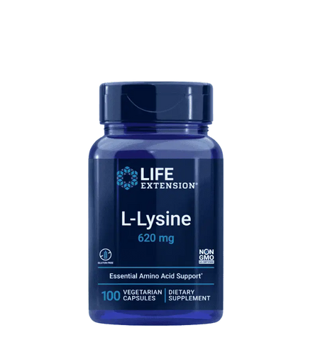 L-Lysine