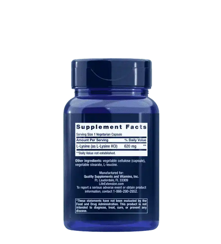 L-Lysine