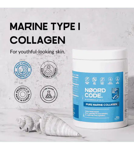 Pure Marine Collagen 3-Pack