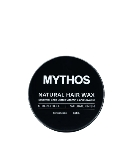 Natural Hair Wax