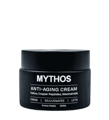 Men's Anti-Aging Cream