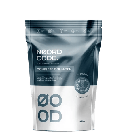 NoordCode Complete Collagen Unflavoured bei LiveHelfi kaufen