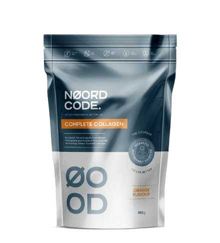 NoordCode Complete Collagen Orange bei LiveHelfi kaufen