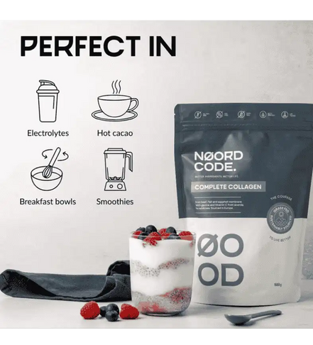 Complete Collagen Unflavoured