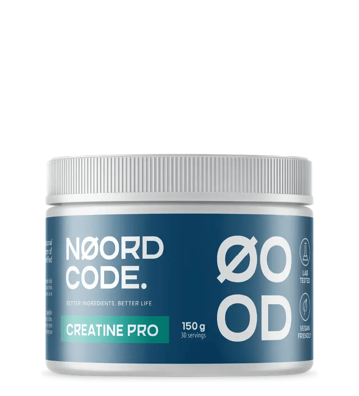 NoordCode Creatine Pro bei LiveHelfi kaufen