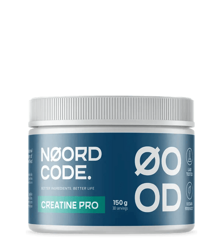 NoordCode Creatine Pro bei LiveHelfi kaufen